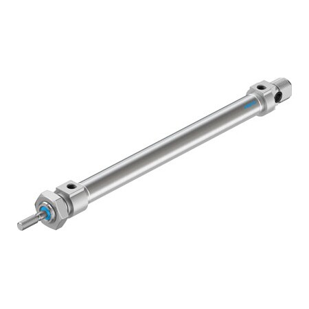 Festo Standards-Based Cylinder DSNU-10-100-P-A DSNU-10-100-P-A